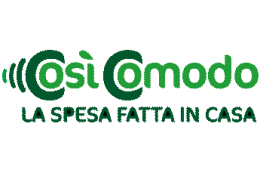 Logo Cosi Comodo