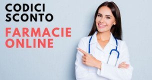 Codice Sconto Farmacia
