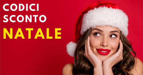 Coupon e Offerte Natale
