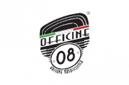 Codice sconto Officine 08