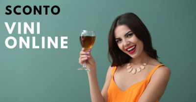 Sconto Vini Online