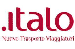 Logo Italo
