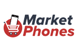 Logo Marketphones