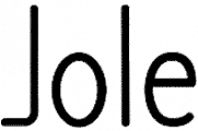 Codice sconto Jole