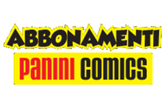 Codici sconto Abbonamenti Panini