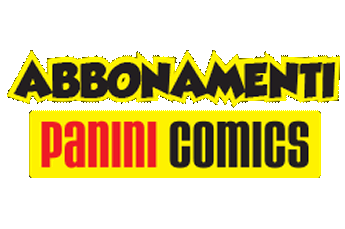 Panini Comics Sconto abbonamenti online