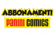Codice sconto Abbonamenti Panini