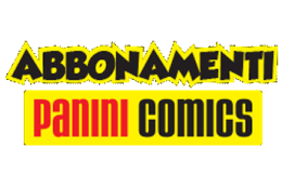 Logo Abbonamenti Panini