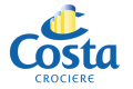 Logo Costa Crociere