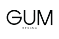 Logo GUM Design