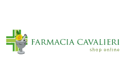Logo Farmacia Cavalieri