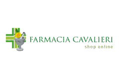 Codici sconto Farmacia Cavalieri