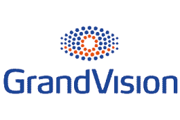 Logo GrandVision