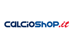 Logo Calcioshop