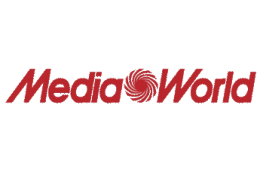 Logo Mediaworld