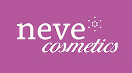 Logo Neve Cosmetics