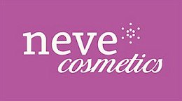 Logo Neve Cosmetics