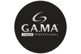 Logo Gama