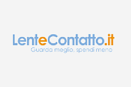 Logo Lentecontatto