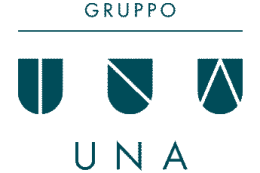 Logo Una Hotels