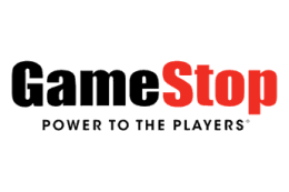 Logo Gamestop