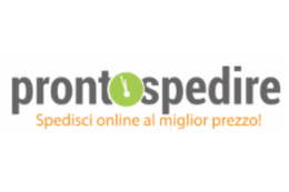 Logo Prontospedire