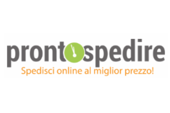 Codici Sconto Prontospedire