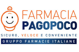 Logo Farmacia PagoPoco