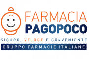 Codice sconto Farmacia PagoPoco