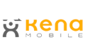 Logo Kena Mobile