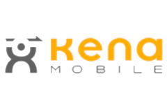 Codici sconto Kena Mobile