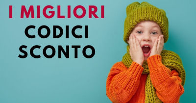 I Migliori Codici Sconto