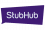 Codici sconto StubHub