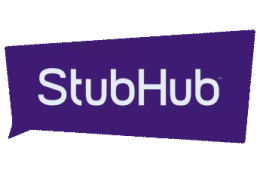 Logo StubHub