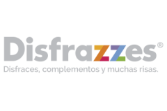 Codici sconto Disfrazzes