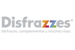 Logo Disfrazzes