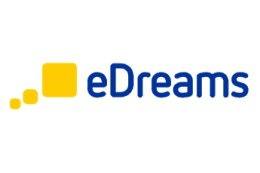 Logo eDreams