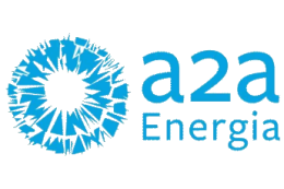 Logo A2A Energia