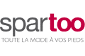 Logo Spartoo