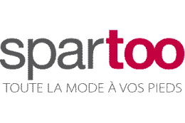 Logo Spartoo