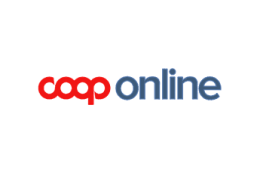 Logo Coop Online