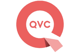 Logo QVC