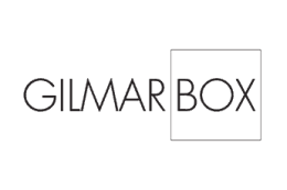 Logo GILMARBOX