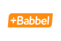 Logo Babbel