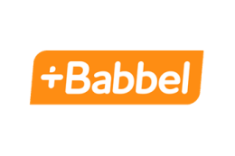 Logo Babbel