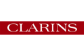 Logo Clarins