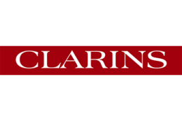 Logo Clarins