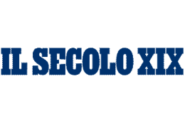 Logo Secolo XIX