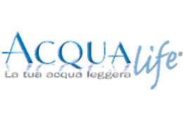 Logo Acqualife
