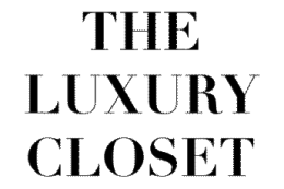 Logo The Luxury Closet
